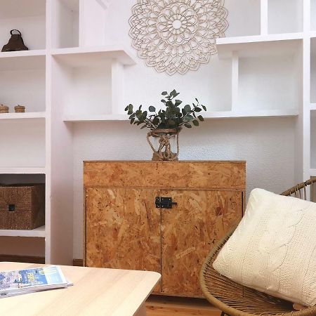 Apartamento Atocha 68 Madrid Exterior photo
