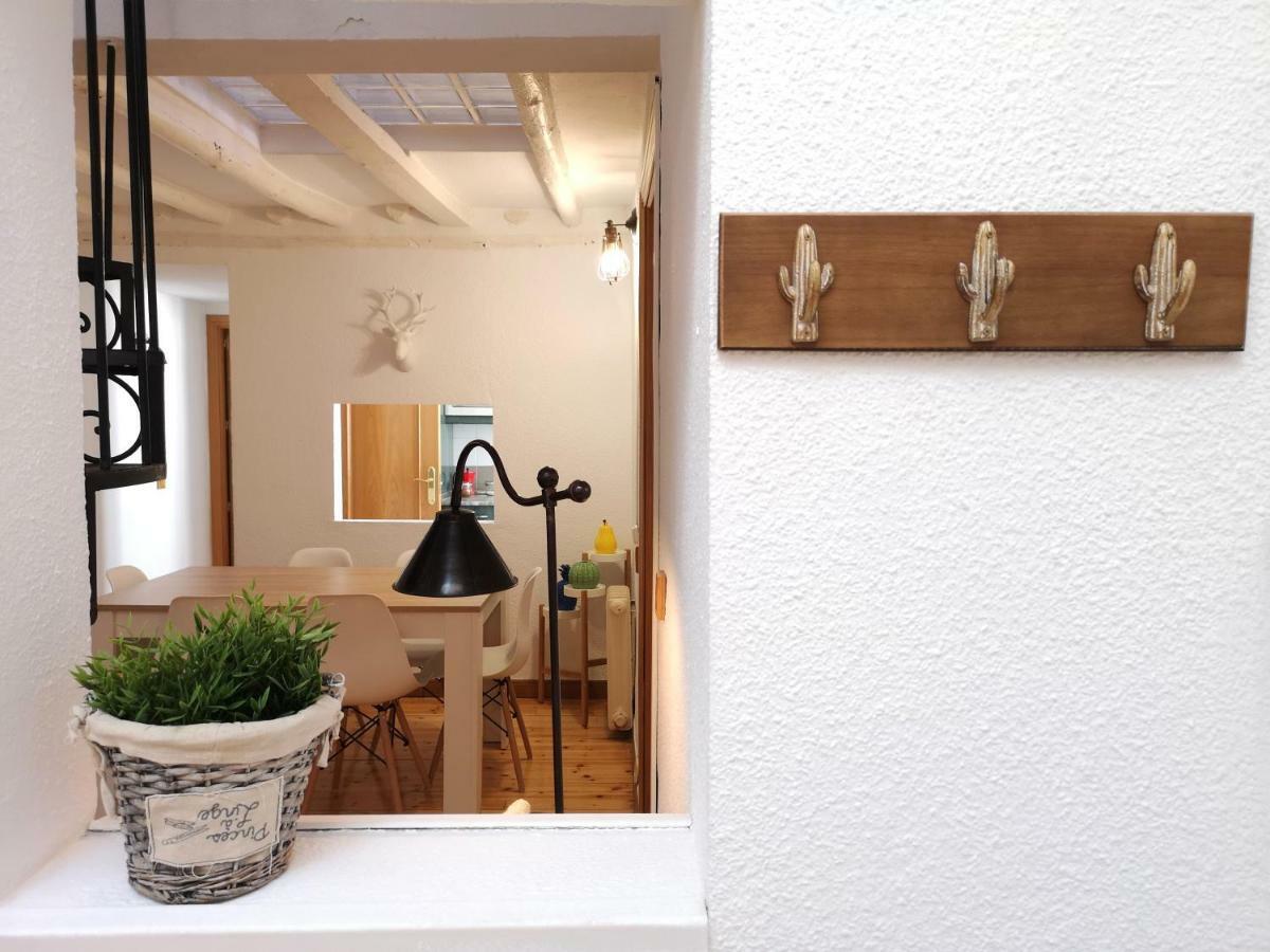 Apartamento Atocha 68 Madrid Exterior photo